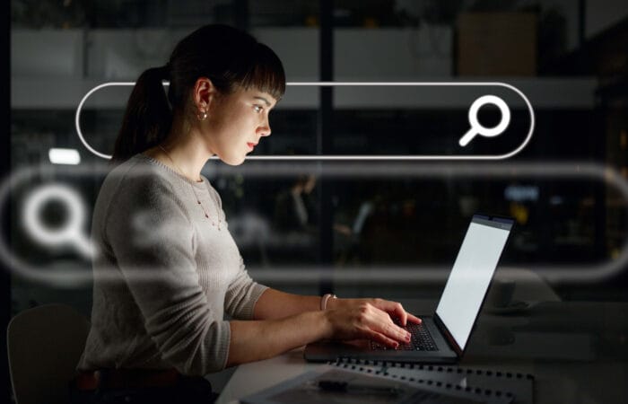 Ako dlhodobo zvýšiť návštevnosť webu