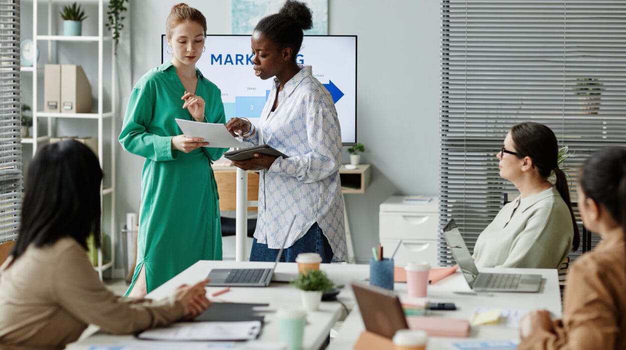 Psychológia marketingu