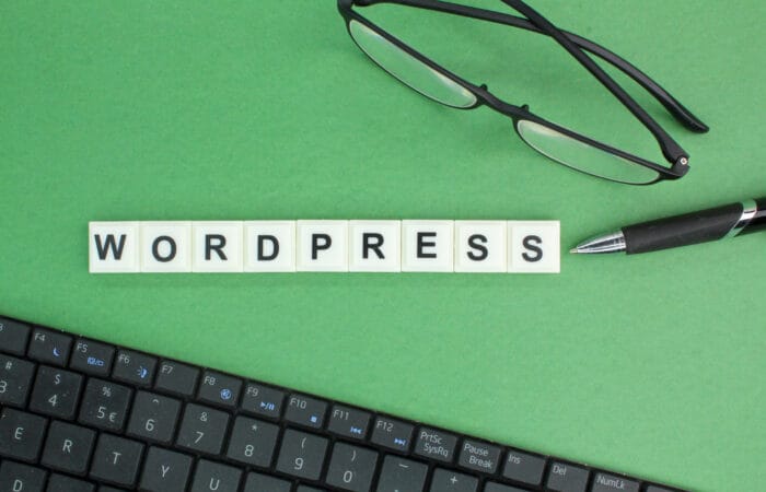 Wordpress